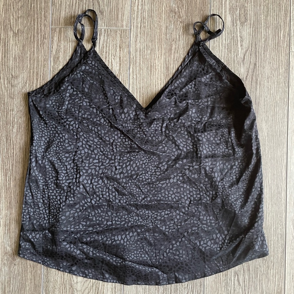 Woman’s tank top
